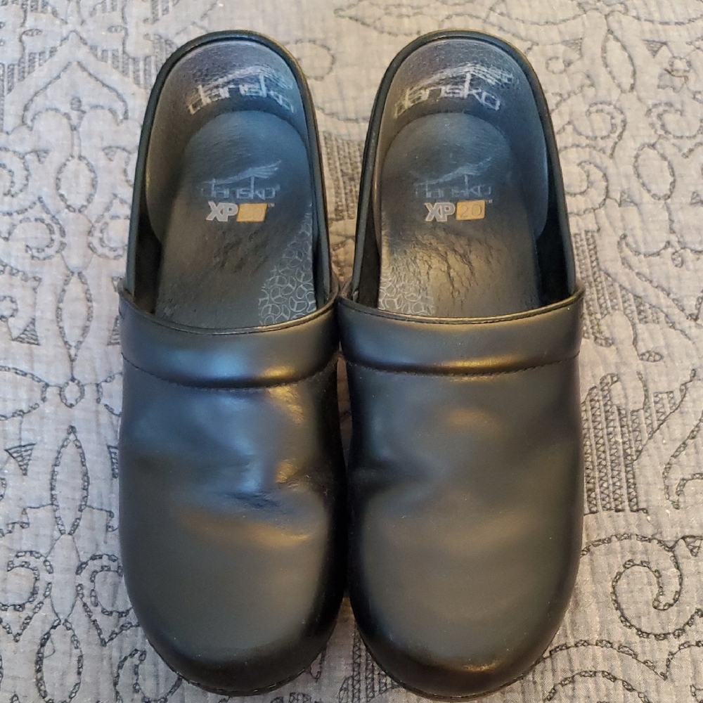 DANSKO XP 2.0 Clogs Womens